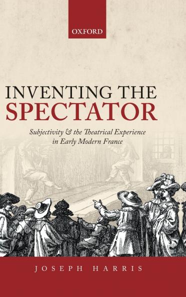 Inventing the Spectator