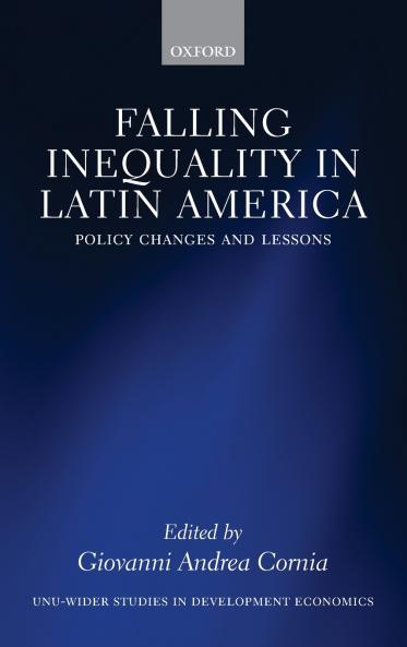 Falling Inequality in Latin America