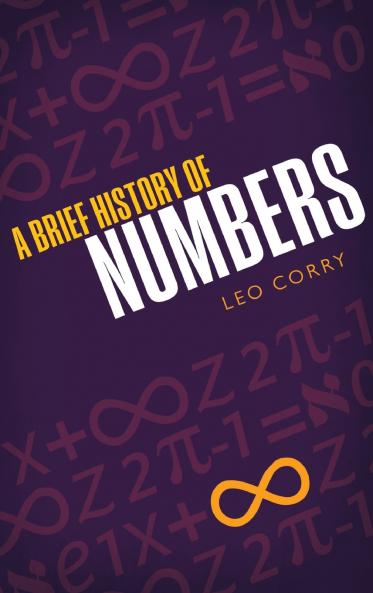 Brief History of Numbers