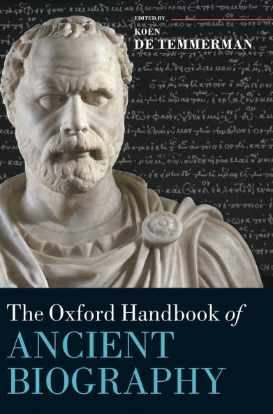 OHB ANCIENT BIOGRAPHY OHBK C