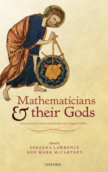 Mathematicians and Their Gods