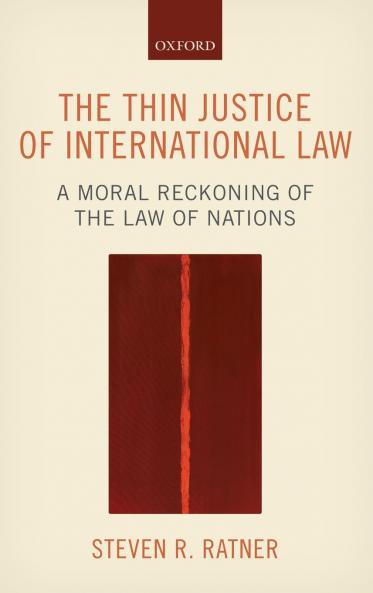 Thin Justice of International Law