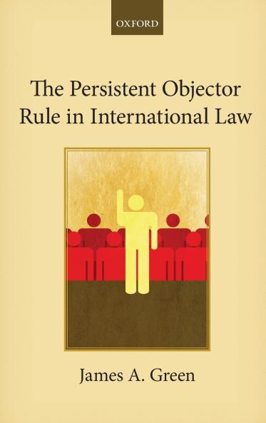 Persistent Objector Rule in International Law
