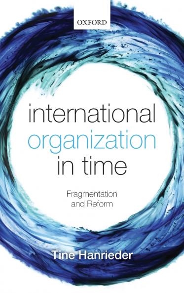 International Organization in Time