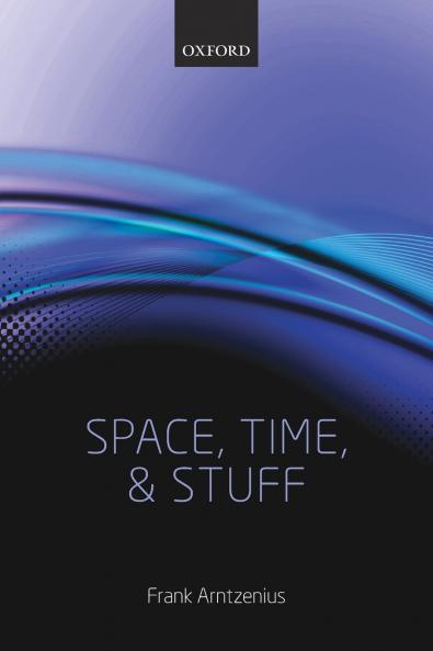 Space Time and Stuff