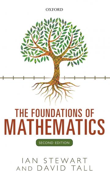 Foundations of Mathematics (Revised)