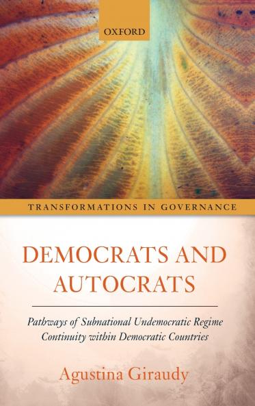 Democrats and Autocrats