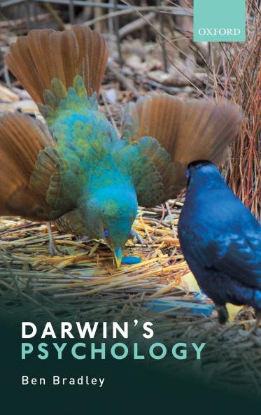 Darwin's Psychology