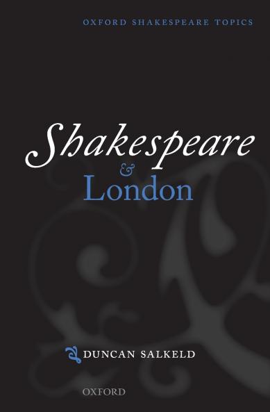 SHAKESPEARE & LONDON OSTS P