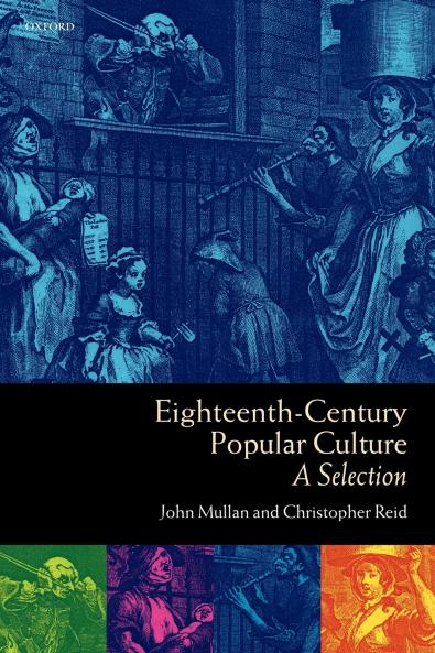 Eighteenth-Century Popular Culture