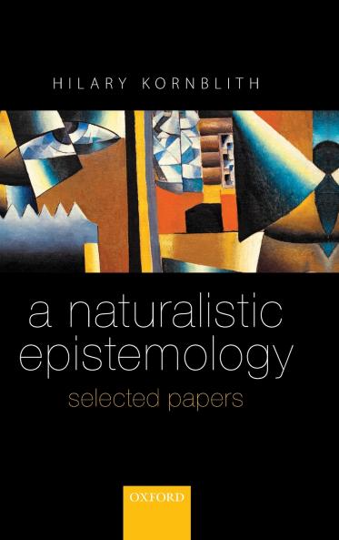 Naturalistic Epistemology
