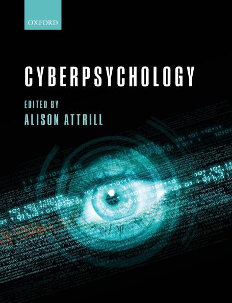 CYBERPSYCHOLOGY P