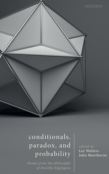 CONDITIONALS PARADOX PROBABILITY C