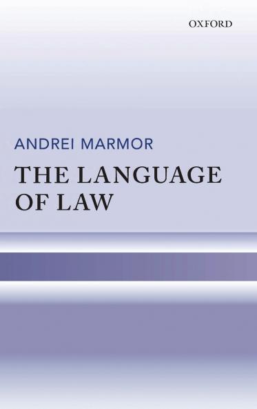The Language of Law