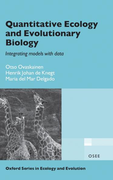 Quantitative Ecology and Evolutionary Biology