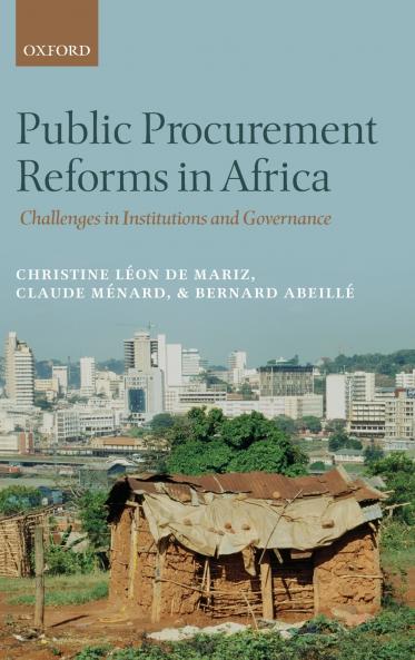 Public Procurement Reforms in Africa