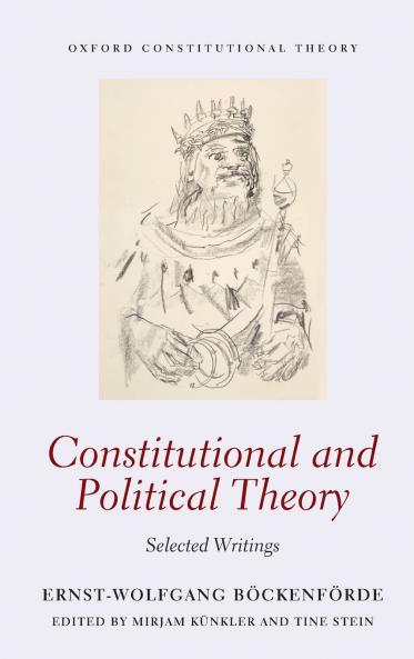 Constitutional and Political Theory