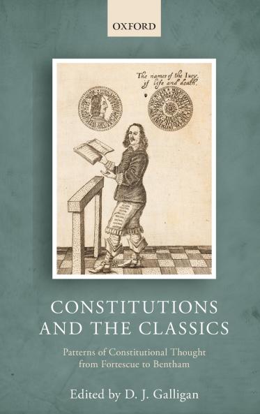 Constitutions and the Classics