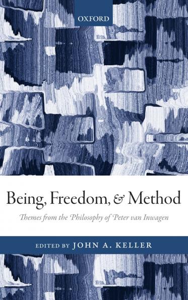 Being Freedom and Method