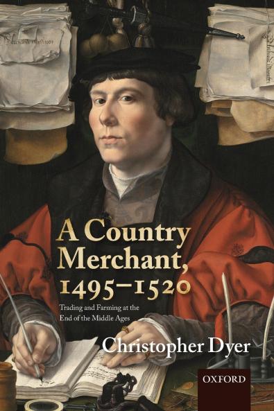 A Country Merchant 1495-1520