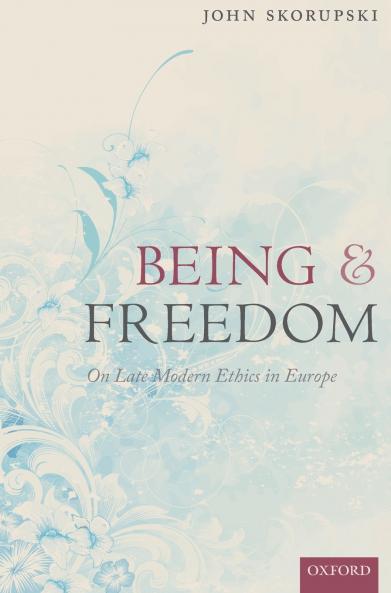 BEING & FREEDOM C