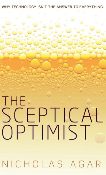 Sceptical Optimist