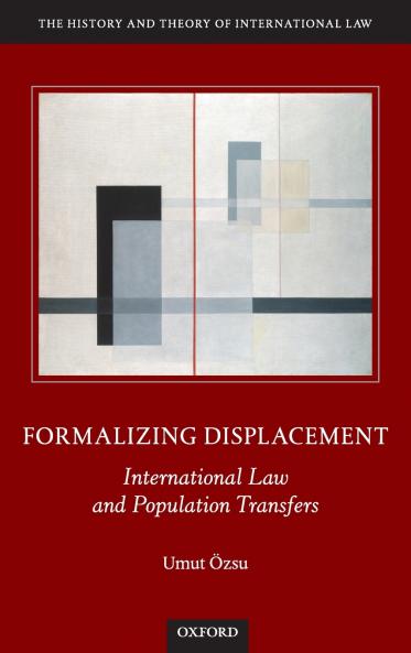 Formalizing Displacement