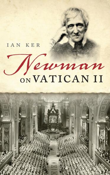 Newman on Vatican II