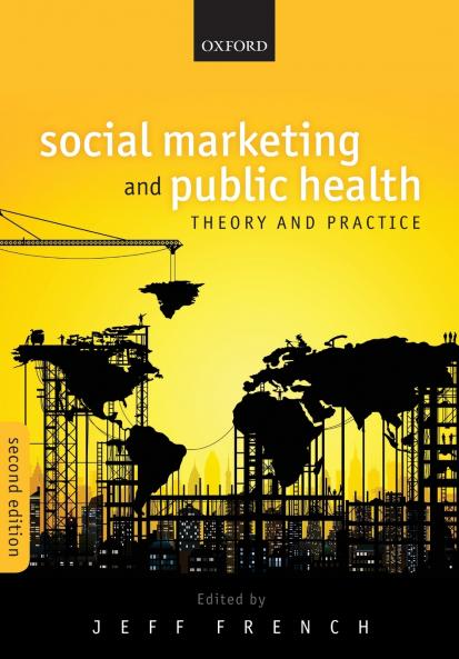 SOCIAL MARKETING & PUBLIC HEALTH 2E P