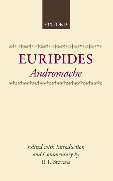 Euripides Andromache