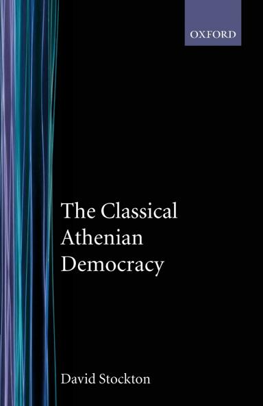 The Classical Athenian Democracy