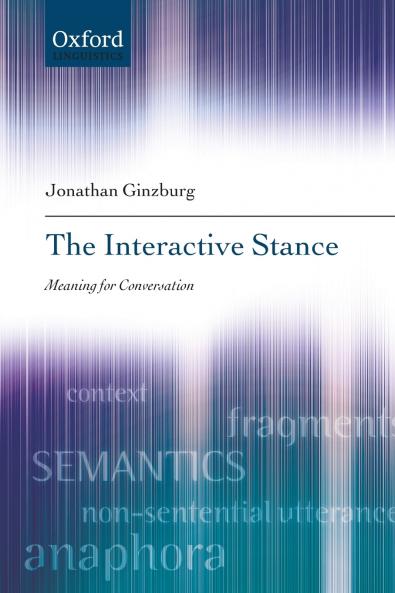 INTERACTIVE STANCE P