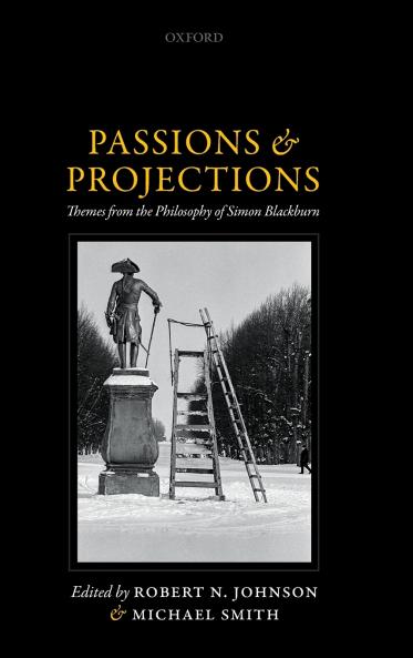 Passions and Projections