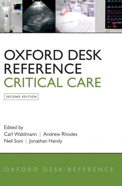 Oxford Desk Reference