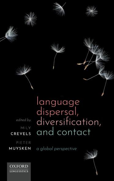 Language Dispersal Diversification and Contact