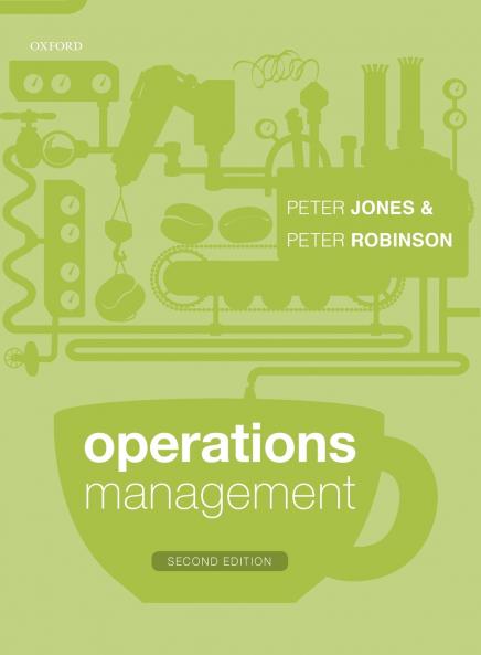Operations Management