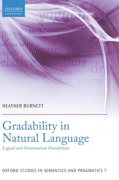 Gradability in Natural Language