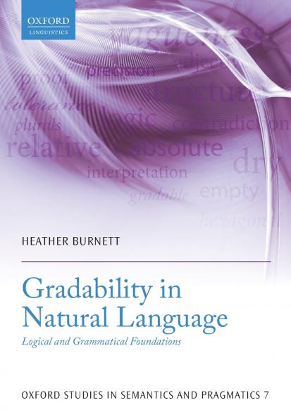 Gradability in Natural Language