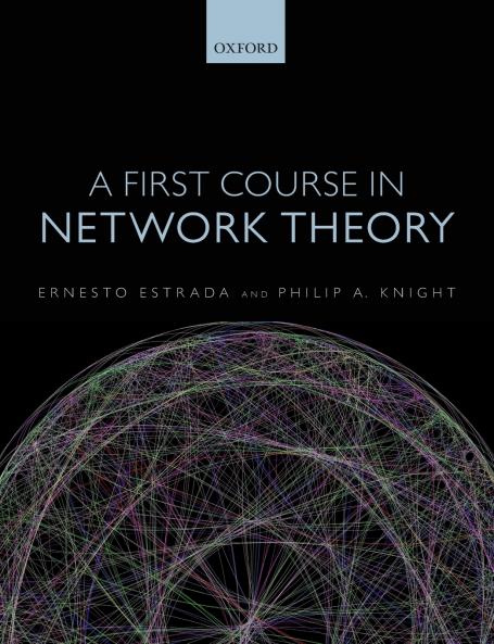 FIRST COURSE IN NETWORK THEORY P