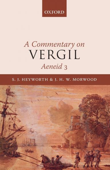 COMMENTARY ON VERGIL AENEID 3 P
