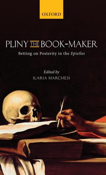 Pliny the Book-Maker