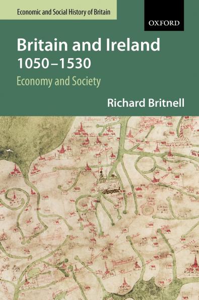 Britain and Ireland 1050-1530