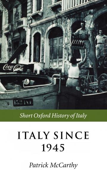 Italy Since 1945
