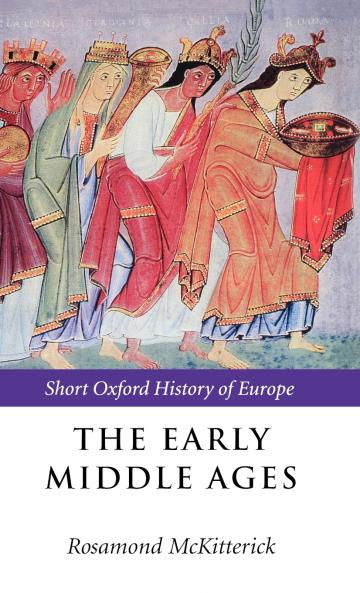 The Early Middle Ages