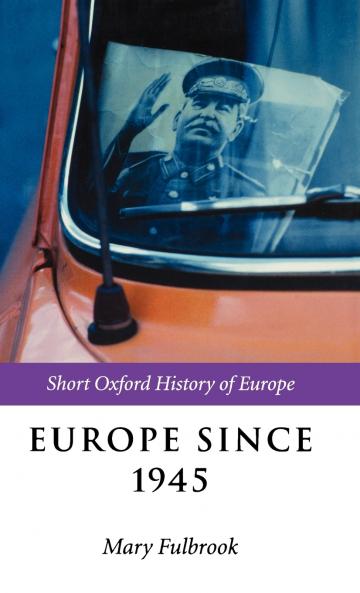 Europe Since 1945