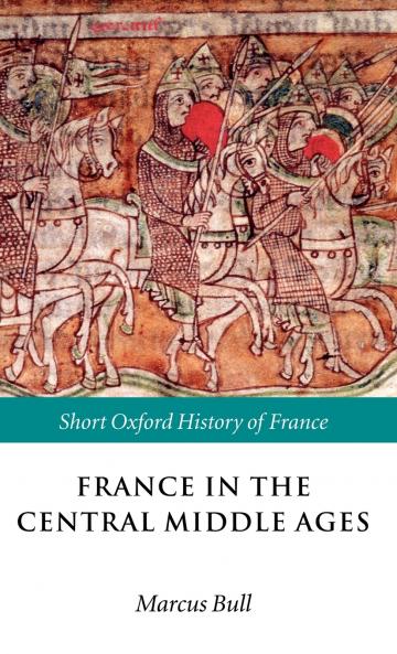 France in the Central Middle Ages