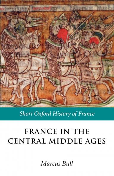 France in the Central Middle Ages