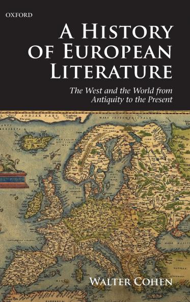 History of European Literature
