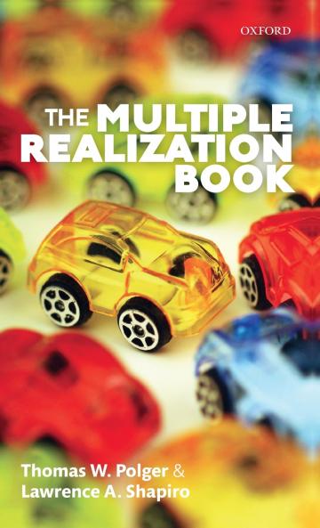 Multiple Realization Book