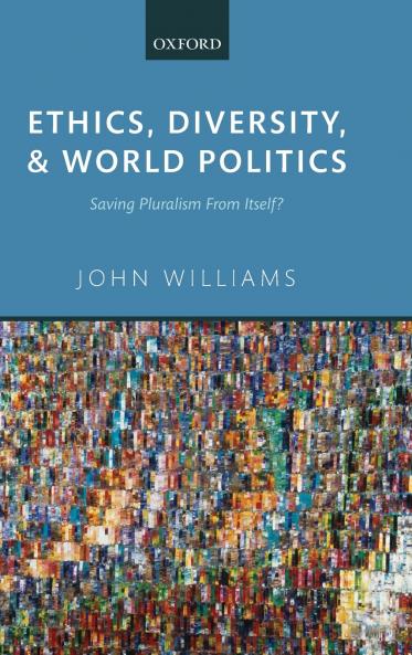 Ethics Diversity and World Politics